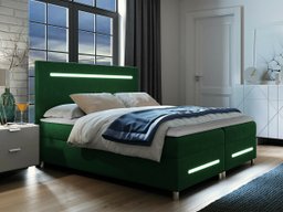 Lit boxspring Pluvia (Fresh 13)