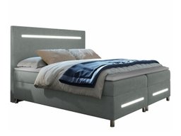 Lit boxspring Pluvia (Fresh 33)