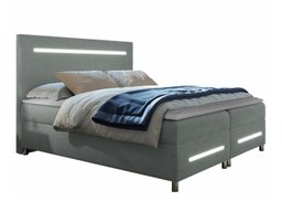 Lit boxspring Pluvia (Fresh 33)