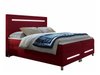 Lit boxspring Pluvia (Fresh 8)