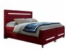 Lit boxspring Pluvia (Fresh 8)