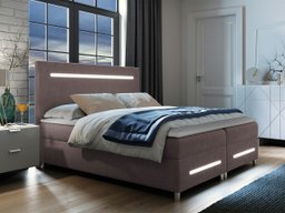 Lit boxspring Pluvia (Fresh 9)