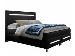 Lit boxspring Pluvia (Soft 011)