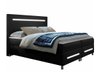 Lit boxspring Pluvia (Soft 011)