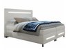 Lit boxspring Pluvia (Soft 017)