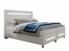 Lit boxspring Pluvia (Soft 017)