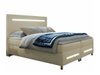 Lit boxspring Pluvia (Soft 033)