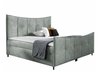 Lit boxspring Fons (Fresh 33)