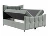 Lit boxspring Fons (Fresh 33)