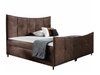 Lit boxspring Fons (Fresh 4)