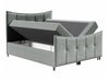 Lit boxspring Fons (Fresh 8)