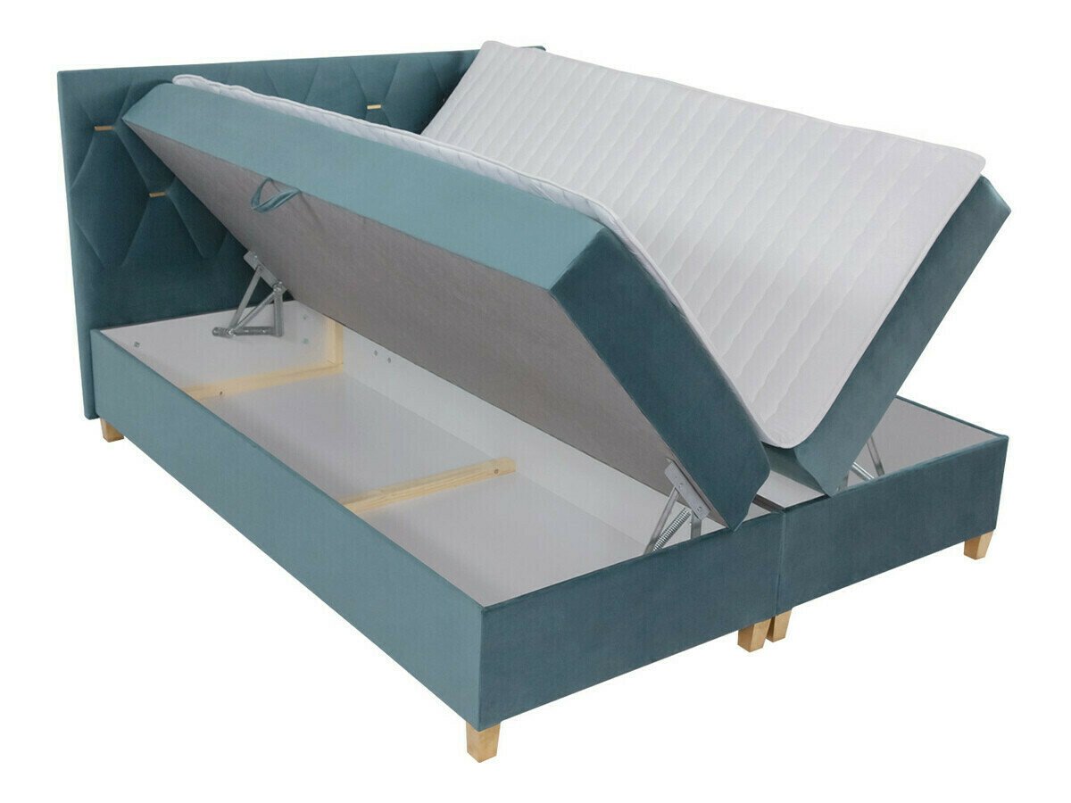 Lit boxspring Nemus (Fresh 11)