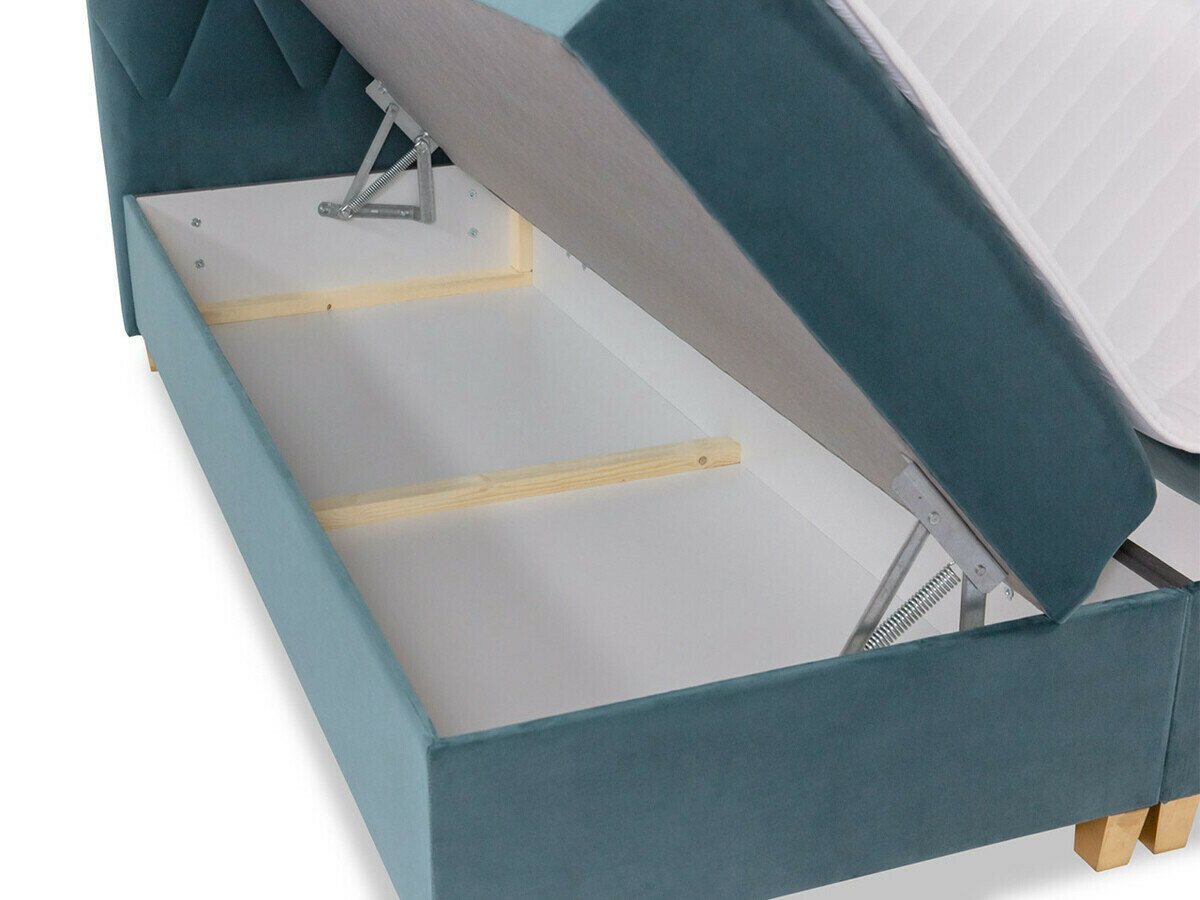 Lit boxspring Nemus (Fresh 1)