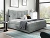 Lit boxspring Fons I (Fresh 33)