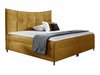 Lit boxspring Fons I (Fresh 37)