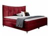 Lit boxspring Fons I (Fresh 8)
