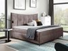 Lit boxspring Fons I (Fresh 9)