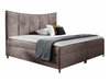 Lit boxspring Fons I (Fresh 9)
