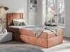 Lit boxspring Mel I (Kameleon 61)