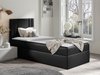 Lit boxspring Mel I (Soft 011)