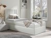 Lit boxspring Mel I (Doux 031)