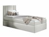 Lit boxspring Mel I (Doux 031)