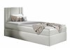 Lit boxspring Mel I (Doux 031)