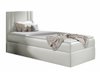 Lit boxspring Mel I (Doux 031)