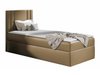 Lit boxspring Mel I (Doux 034)