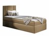 Lit boxspring Mel I (Doux 034)