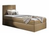 Lit boxspring Mel I (Doux 034)