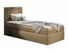 Lit boxspring Mel I (Doux 034)