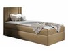 Lit boxspring Mel I (Doux 034)