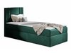 Lit boxspring Mel I (Kameleon 37)