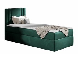 Lit boxspring Mel I (Kameleon 37)