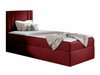Lit boxspring Mel I (Kameleon 59)