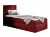 Lit boxspring Mel I (Kameleon 59)