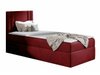 Lit boxspring Mel I (Kameleon 59)