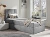 Lit boxspring Mel I (Kameleon 84)
