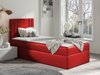 Lit boxspring Mel I (Soft 010)
