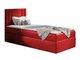 Lit boxspring Mel I (Soft 010)