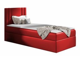 Lit boxspring Mel I (Soft 010)