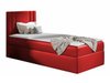 Lit boxspring Mel I (Soft 010)