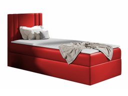 Lit boxspring Mel I (Soft 010)