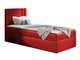 Lit boxspring Mel I (Soft 010)