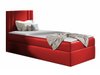Lit boxspring Mel I (Soft 010)