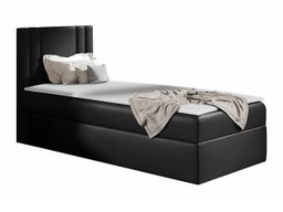 Lit boxspring Mel I (Soft 011)