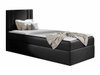 Lit boxspring Mel I (Soft 011)