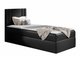 Lit boxspring Mel I (Soft 011)