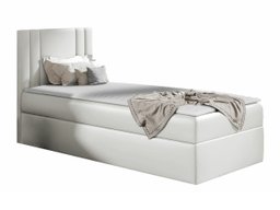 Lit boxspring Mel I (Soft 017)